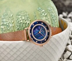 Charm 3993 Quartz 34mm Fashion(Symphony Quartz 34mm Fashion) -Alexander Store 3993.5 Lifestyle Bowl