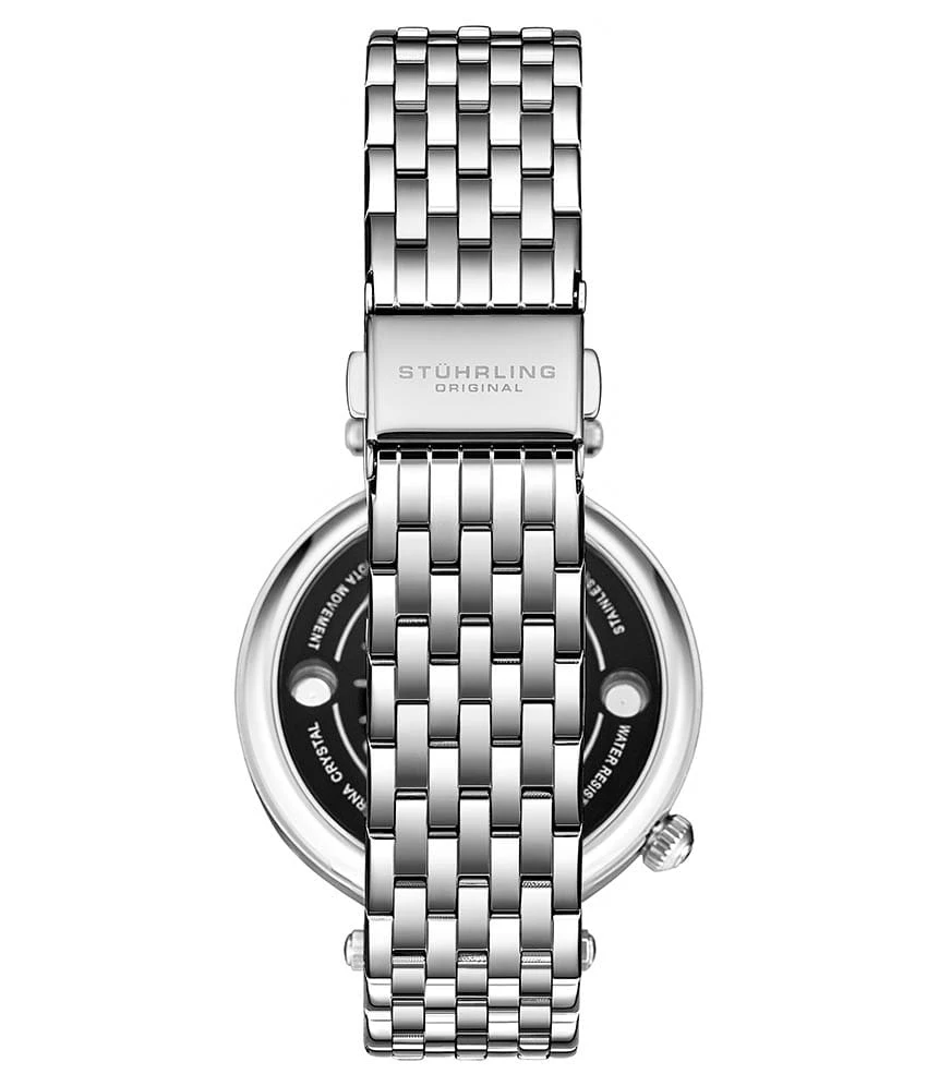 Symphony 3999 Quartz 38mm Fashion(Symphony 3999 Quartz 38mm Fashion) 2 Symphony 3999 Quartz 38mm Fashion(Symphony 3999 Quartz 38mm Fashion) - Image 2