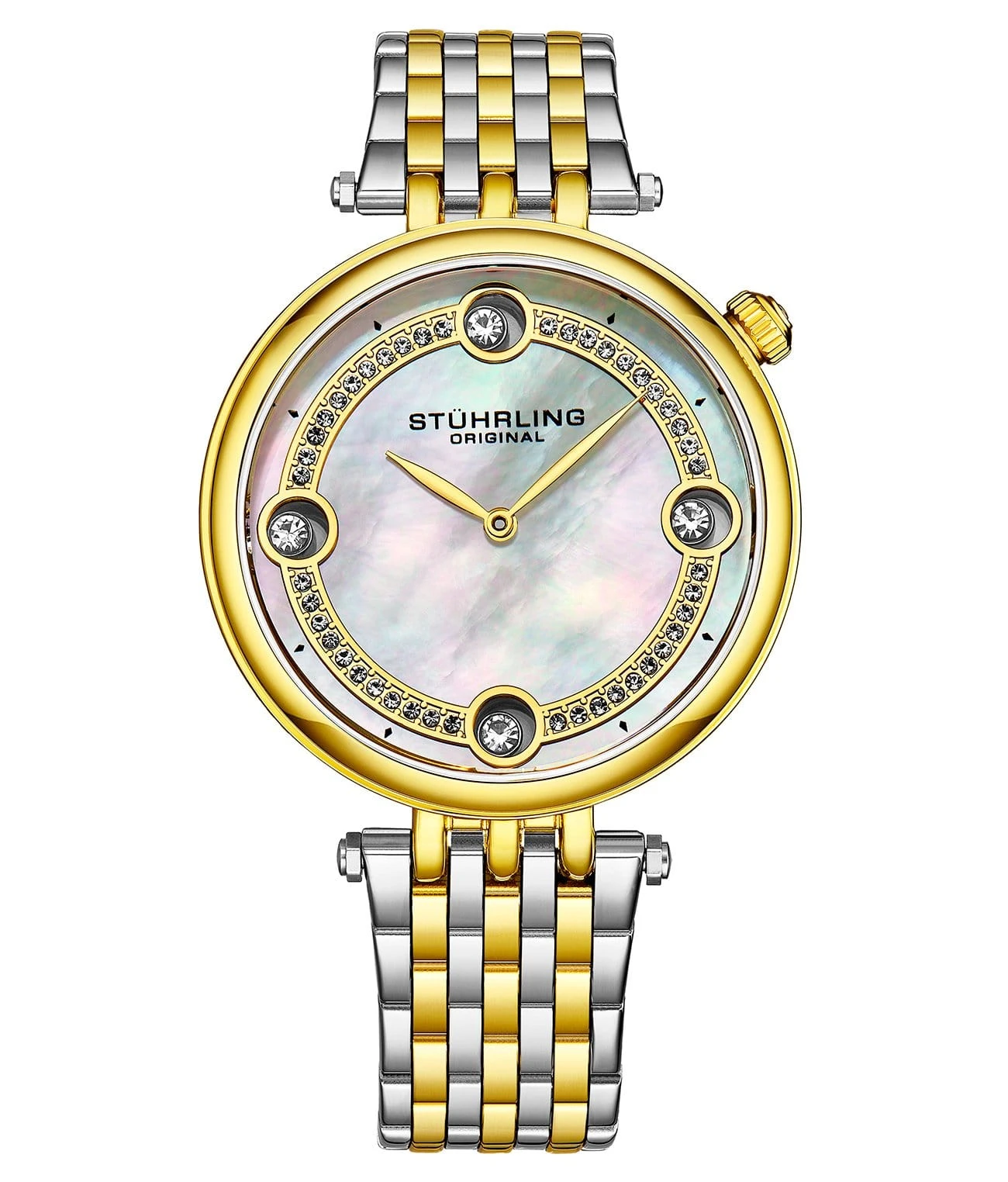 Symphony 3999 Quartz 38mm Fashion(Symphony 3999 Quartz 38mm Fashion) 3 Symphony 3999 Quartz 38mm Fashion(Symphony 3999 Quartz 38mm Fashion) - Image 3