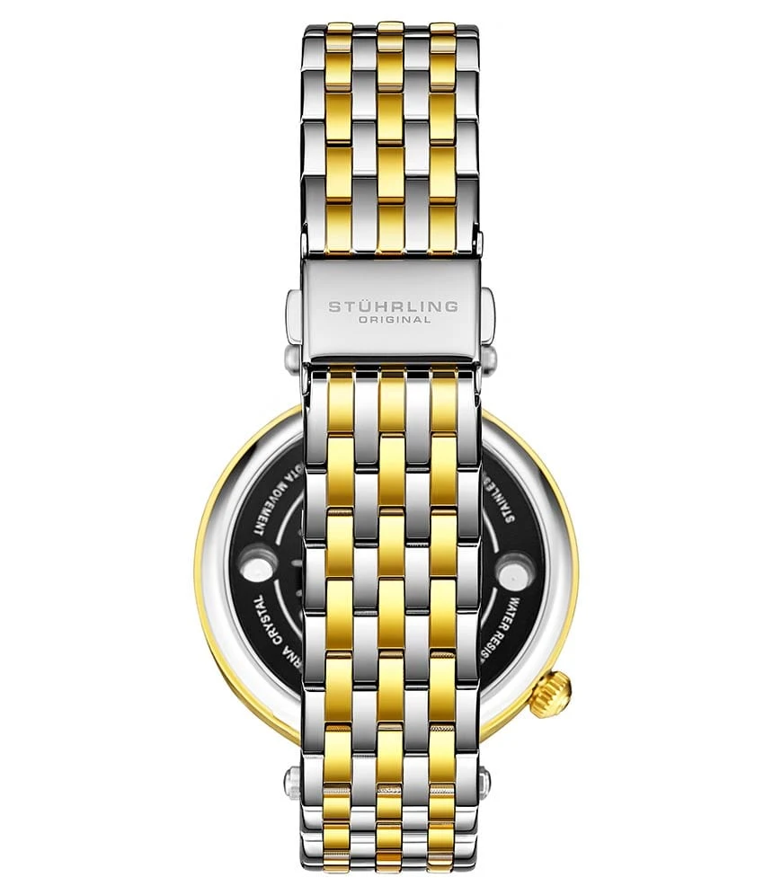 Symphony 3999 Quartz 38mm Fashion(Symphony 3999 Quartz 38mm Fashion) 4 Symphony 3999 Quartz 38mm Fashion(Symphony 3999 Quartz 38mm Fashion) - Image 4