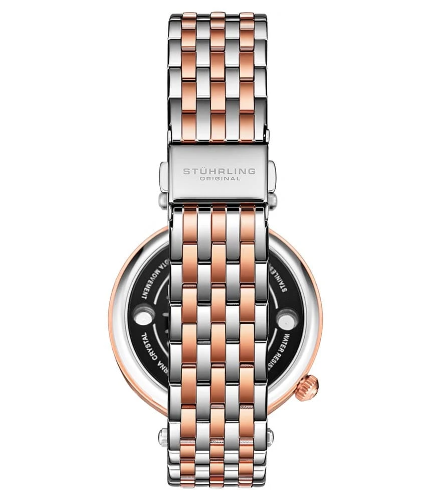 Symphony 3999 Quartz 38mm Fashion(Symphony 3999 Quartz 38mm Fashion) 6 Symphony 3999 Quartz 38mm Fashion(Symphony 3999 Quartz 38mm Fashion) - Image 6