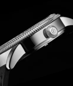 The Wingman Quartz 4011 Aviator 44mm(Aviator 4011 Quartz 44mm) -Alexander Store 4011.2 MC2 Aviator