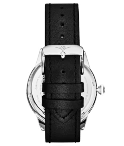 The Wingman Quartz 4011 Aviator 44mm(Aviator 4011 Quartz 44mm) -Alexander Store 4011.2 CLSP