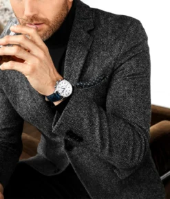 GR1-Q 4012 Quartz 42mm Chronograph(Gr1 Q 4012 Quartz 42mm Chronograph) 23 GR1-Q 4012 Quartz 42mm Chronograph(Gr1 Q 4012 Quartz 42mm Chronograph) -Alexander Store 4012.1 Monaco MD3