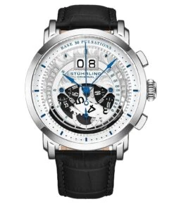 Imperia 4013 Quartz 44mm Chronograph(Imperia 4013 Quartz 44mm Chronograph)