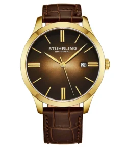 Cuvette II 4014 Quartz 42mm Classic(Cuvette Ii 4014 Quartz 42mm Classic) -Alexander Store 4014.2