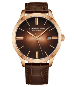 Cuvette II 4014 Quartz 42mm Classic(Cuvette Ii 4014 Quartz 42mm Classic) -Alexander Store 4014.3