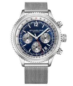 Turbine 4015 44mm Chronograph(Monaco 4015 44mm Chronograph)