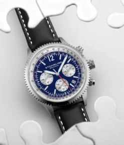 Turbine 4015 44mm Chronograph(Monaco 4015 44mm Chronograph) 29 Turbine 4015 44mm Chronograph(Monaco 4015 44mm Chronograph) -Alexander Store 4015.2 Monaco LS1