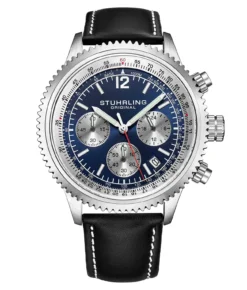 Turbine 4015 44mm Chronograph(Monaco 4015 44mm Chronograph) 25 Turbine 4015 44mm Chronograph(Monaco 4015 44mm Chronograph) -Alexander Store 4015.2 FS