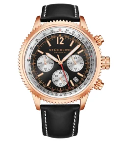 Turbine 4015 44mm Chronograph(Monaco 4015 44mm Chronograph) 31 Turbine 4015 44mm Chronograph(Monaco 4015 44mm Chronograph) -Alexander Store 4015.3 FS