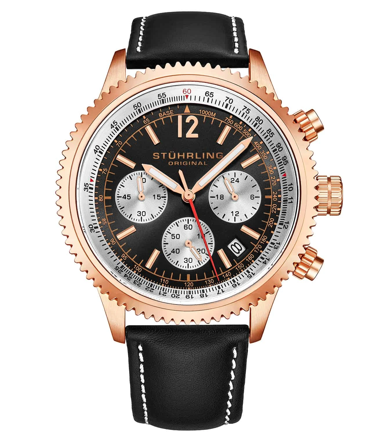 Turbine 4015 44mm Chronograph(Monaco 4015 44mm Chronograph) 12 Turbine 4015 44mm Chronograph(Monaco 4015 44mm Chronograph) - Image 12