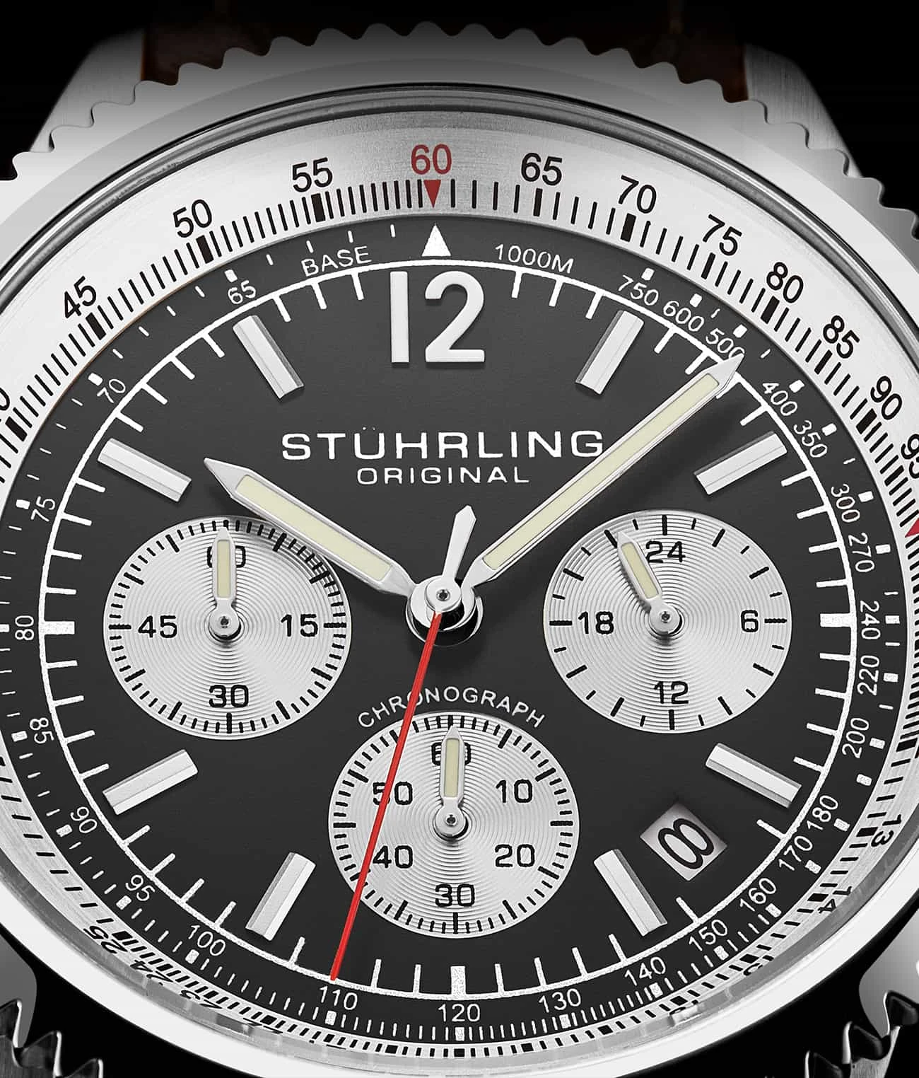 Turbine 4015 44mm Chronograph(Monaco 4015 44mm Chronograph) 18 Turbine 4015 44mm Chronograph(Monaco 4015 44mm Chronograph) - Image 18