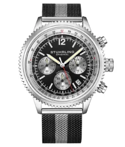 Turbine 4015 44mm Chronograph(Monaco 4015 44mm Chronograph) 35 Turbine 4015 44mm Chronograph(Monaco 4015 44mm Chronograph) -Alexander Store 4015.5 FS