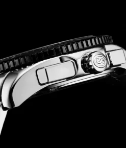 Velocity 4016 Quartz 42mm Chronograph(Velocity 4016 Automatic 42mm Chronograph) -Alexander Store 4016.1 Monaco MC2