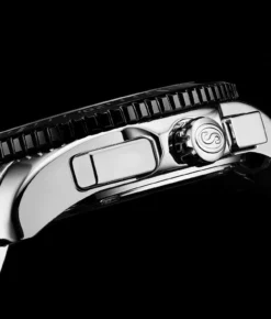 Velocity 4016 Quartz 42mm Chronograph(Velocity 4016 Automatic 42mm Chronograph) -Alexander Store 4016.2 Monaco MC2