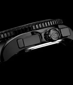 Velocity 4016 Quartz 42mm Chronograph(Velocity 4016 Automatic 42mm Chronograph) -Alexander Store 4016.4 Monaco MC2