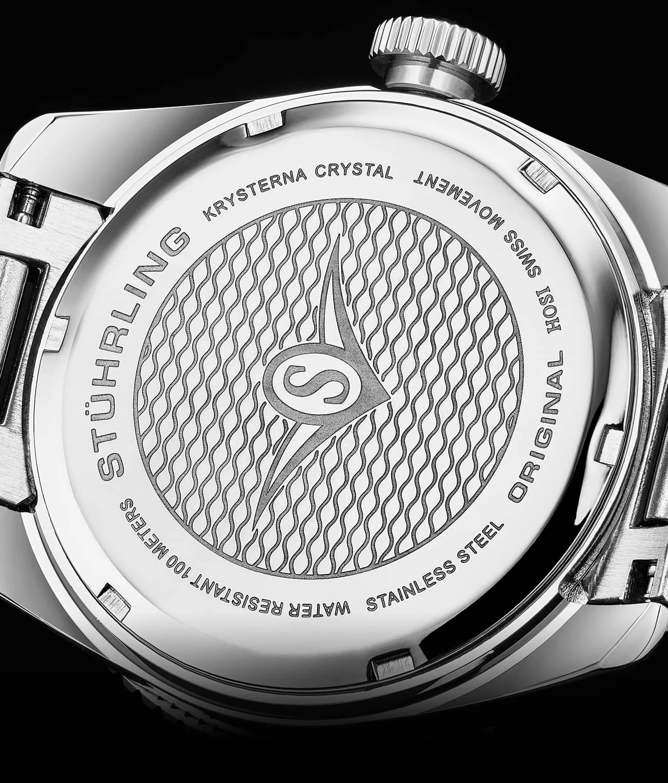 Voyager GMT 4017 Quartz GMT 42mm Diver(Voyager Gmt 4017 Quartz Gmt 42mm Diver) 5 Voyager GMT 4017 Quartz GMT 42mm Diver(Voyager Gmt 4017 Quartz Gmt 42mm Diver) - Image 5