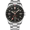 Voyager GMT 4017 Quartz GMT 42mm Diver(Voyager Gmt 4017 Quartz Gmt 42mm Diver)
