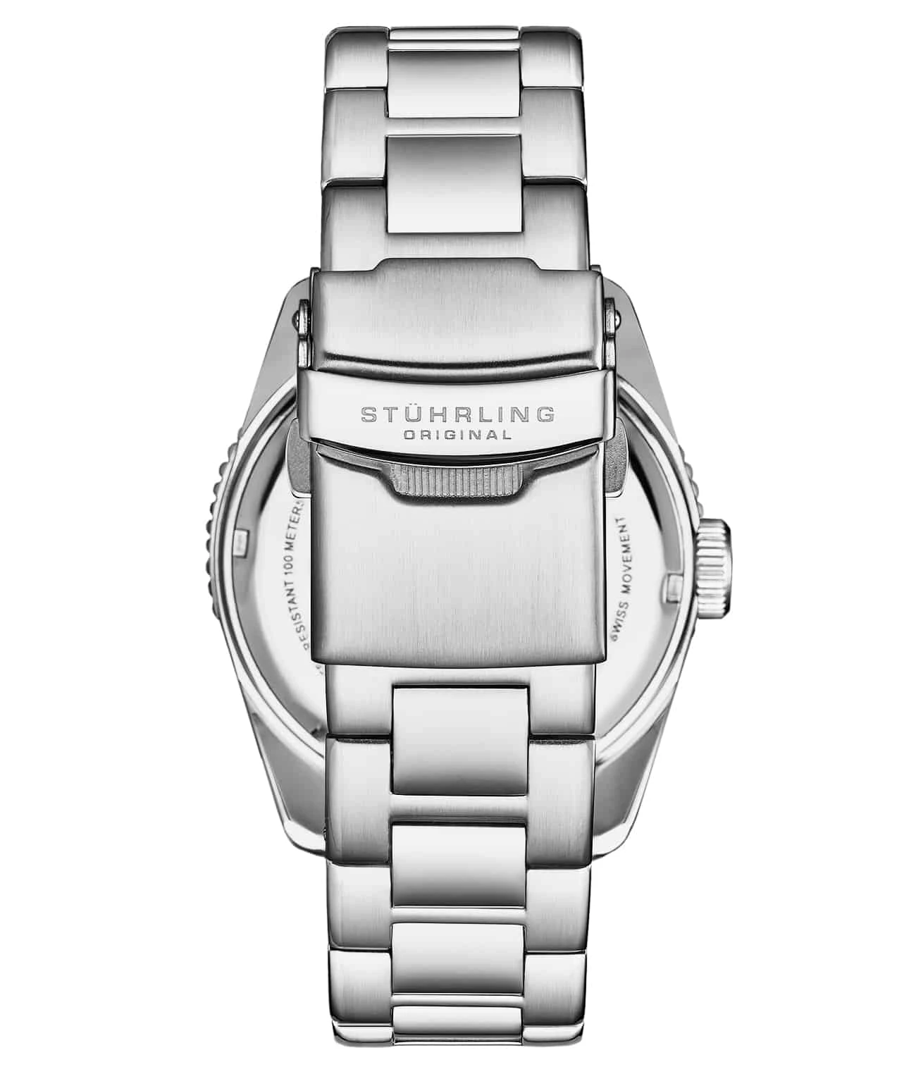 Voyager GMT 4017 Quartz GMT 42mm Diver(Voyager Gmt 4017 Quartz Gmt 42mm Diver) 17 Voyager GMT 4017 Quartz GMT 42mm Diver(Voyager Gmt 4017 Quartz Gmt 42mm Diver) - Image 17