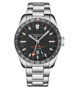 Voyager GMT 4017 Quartz GMT 42mm Diver(Voyager Gmt 4017 Quartz Gmt 42mm Diver) 35 Voyager GMT 4017 Quartz GMT 42mm Diver(Voyager Gmt 4017 Quartz Gmt 42mm Diver) -Alexander Store 4017.4 FS 1