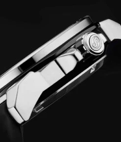 Edwardian Automatic 4018 44mm Skeleton(Edwardian Automatic 4018 44mm Skeleton) -Alexander Store 4018.1 MC3