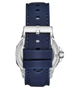 Edwardian Automatic 4018 44mm Skeleton(Edwardian Automatic 4018 44mm Skeleton) -Alexander Store 4018.2 CLSP 1