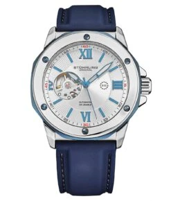 Edwardian Automatic 4018 44mm Skeleton(Edwardian Automatic 4018 44mm Skeleton)