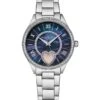 Saylor 38mm Mother Of Pearl Quartz 4019 Classic(Saylor 38mm Mother Of Pearl Quartz Classic)