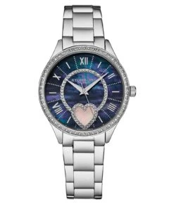 Saylor 38mm Mother Of Pearl Quartz 4019 Classic(Saylor 38mm Mother Of Pearl Quartz Classic)