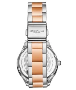 Saylor 38mm Mother Of Pearl Quartz 4019 Classic(Saylor 38mm Mother Of Pearl Quartz Classic) 13 Saylor 38mm Mother Of Pearl Quartz 4019 Classic(Saylor 38mm Mother Of Pearl Quartz Classic) -Alexander Store 4019.3 CLSP