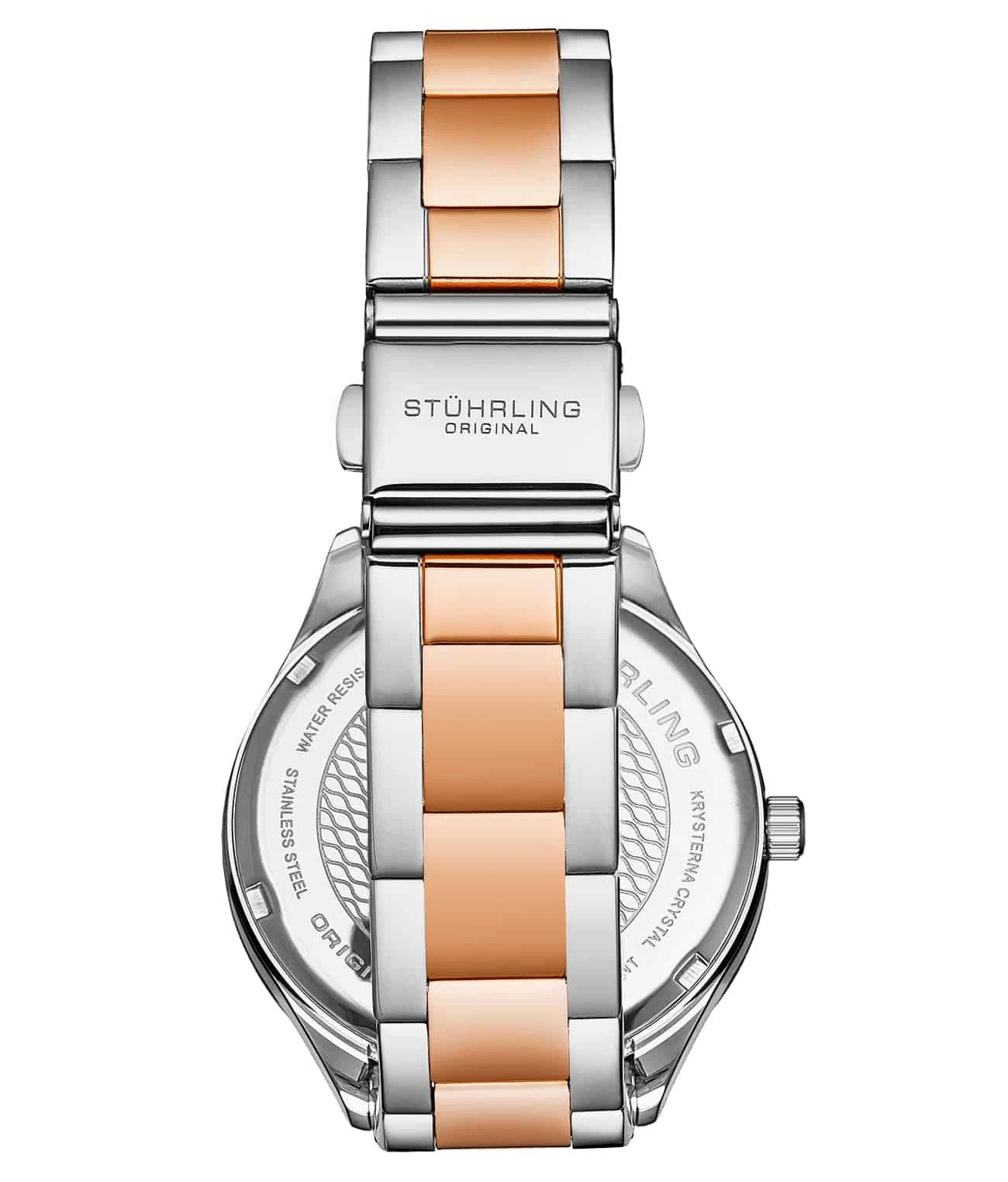 Saylor 38mm Mother Of Pearl Quartz 4019 Classic(Saylor 38mm Mother Of Pearl Quartz Classic) 6 Saylor 38mm Mother Of Pearl Quartz 4019 Classic(Saylor 38mm Mother Of Pearl Quartz Classic) - Image 6