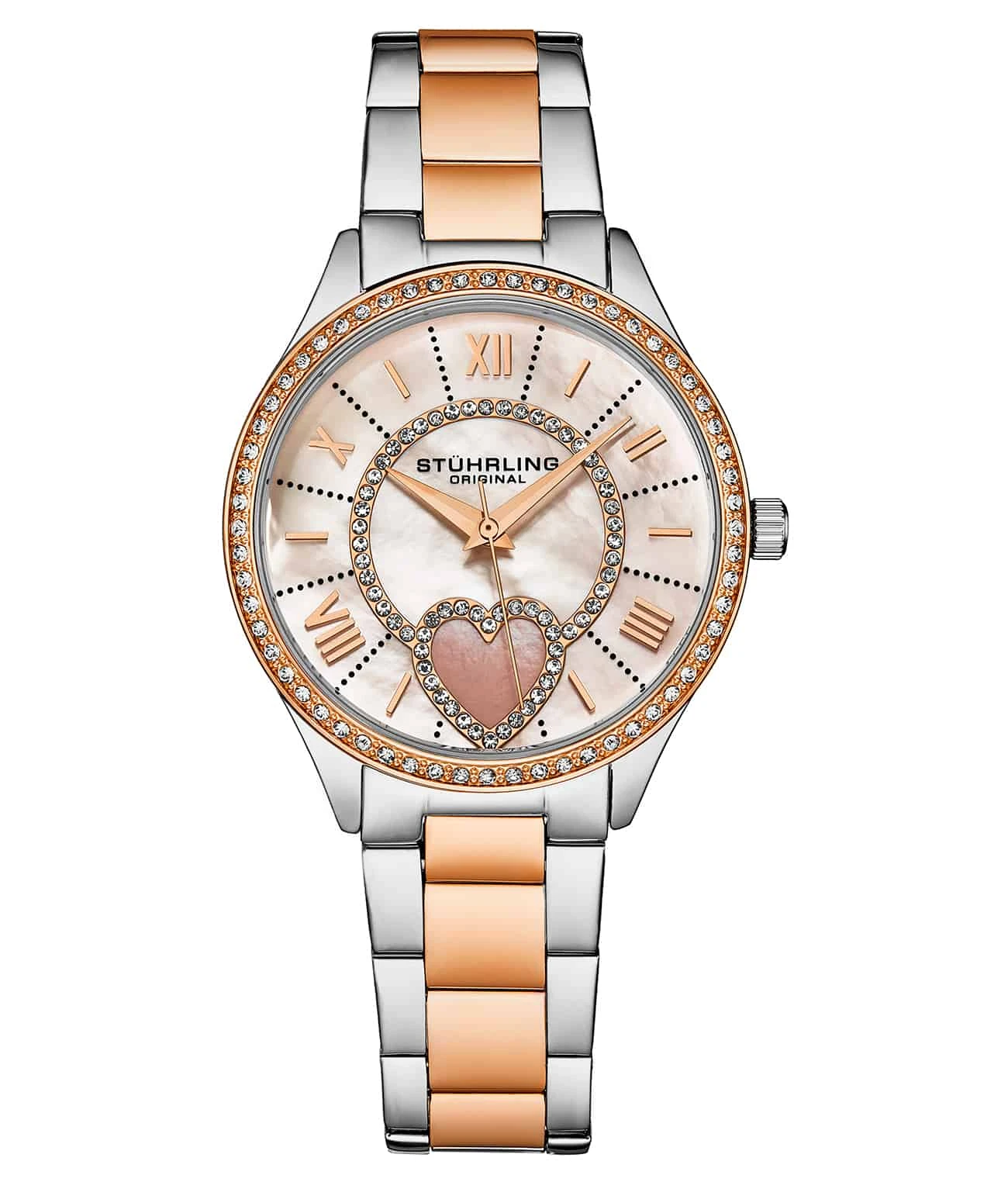 Saylor 38mm Mother Of Pearl Quartz 4019 Classic(Saylor 38mm Mother Of Pearl Quartz Classic) 5 Saylor 38mm Mother Of Pearl Quartz 4019 Classic(Saylor 38mm Mother Of Pearl Quartz Classic) - Image 5