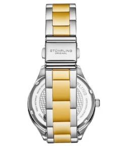 Saylor 38mm Mother Of Pearl Quartz 4019 Classic(Saylor 38mm Mother Of Pearl Quartz Classic) 15 Saylor 38mm Mother Of Pearl Quartz 4019 Classic(Saylor 38mm Mother Of Pearl Quartz Classic) -Alexander Store 4019.4 CLSP