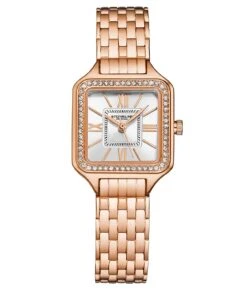 Confidant Square Crystal 27mm 4020 Classic(Confidant Square Crystal 27mm Classic) -Alexander Store 4020.3 FS