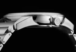 Directive 4021 Classic Quartz 42mm(Directive 4021 Classic Quartz 42mm) -Alexander Store 4021.2 Macro Crown