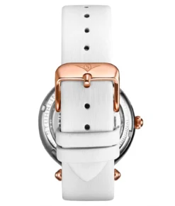 Luxe Automatic 4022 38mm Skeleton(Automatic 4022 38mm Skeleton) -Alexander Store 4022.3 CLSP