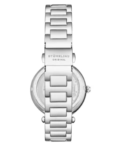 Luxe Automatic 4023 38mm Skelton(Si Legacy Automatic 38mm Skelton) -Alexander Store 4023.1 CLSP