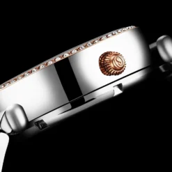 Luxe Automatic 4023 38mm Skelton(Si Legacy Automatic 38mm Skelton) -Alexander Store 4023.2 MC2