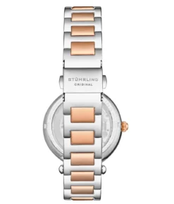 Luxe Automatic 4023 38mm Skelton(Si Legacy Automatic 38mm Skelton) -Alexander Store 4023.2 CLSP