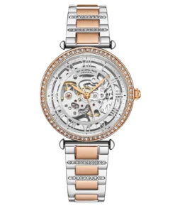 Luxe Automatic 4023 38mm Skelton(Si Legacy Automatic 38mm Skelton) -Alexander Store 4023.2 FS