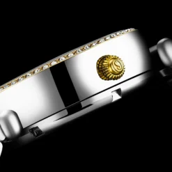 Luxe Automatic 4023 38mm Skelton(Si Legacy Automatic 38mm Skelton) -Alexander Store 4023.3 MC2