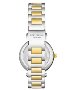 Luxe Automatic 4023 38mm Skelton(Si Legacy Automatic 38mm Skelton) -Alexander Store 4023.3 CLSP