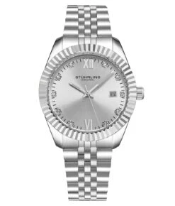 Gamine Classic 36mm Quartz 4024 Watch(Gamine 4024 Classic 36mm Quartz Watch)