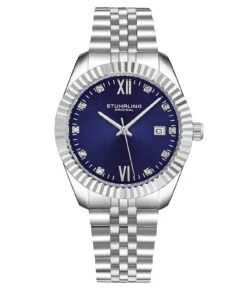 Gamine Classic 36mm Quartz 4024 Watch(Gamine 4024 Classic 36mm Quartz Watch) 18 Gamine Classic 36mm Quartz 4024 Watch(Gamine 4024 Classic 36mm Quartz Watch) -Alexander Store 4024.2 FS