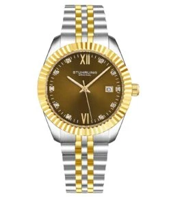 Gamine Classic 36mm Quartz 4024 Watch(Gamine 4024 Classic 36mm Quartz Watch) 27 Gamine Classic 36mm Quartz 4024 Watch(Gamine 4024 Classic 36mm Quartz Watch) -Alexander Store 4024.5 FS