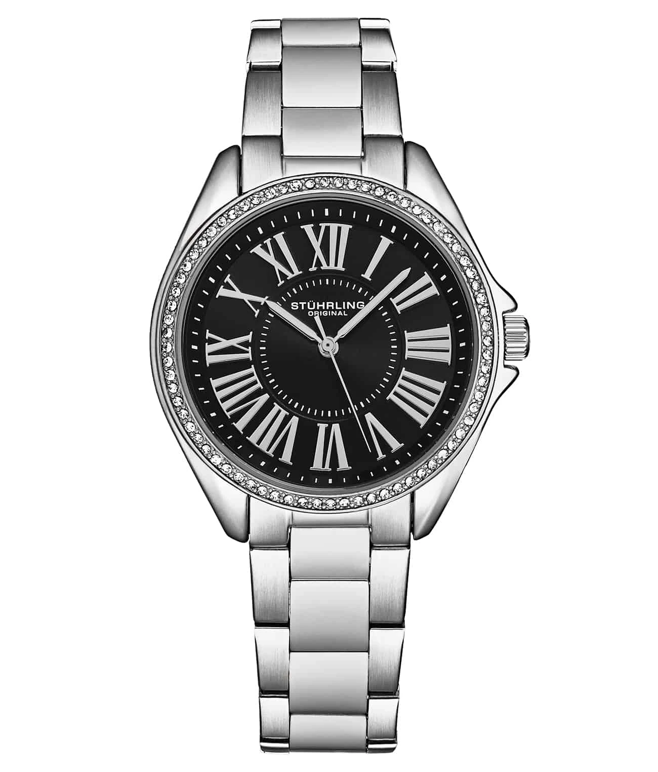 The Dynasty 4025 Japanese Quartz Crystal Bezel 40mm Watch(The Dynasty 4025 Japanese Quartz Crystal Bezel 40mm Watch) 1 The Dynasty 4025 Japanese Quartz Crystal Bezel 40mm Watch(The Dynasty 4025 Japanese Quartz Crystal Bezel 40mm Watch)
