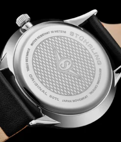 Romania Japanese Quartz 42mm 4026 Classic(Romania Quartz 42mm Classic) 24 Romania Japanese Quartz 42mm 4026 Classic(Romania Quartz 42mm Classic) -Alexander Store 4026.1 MC3