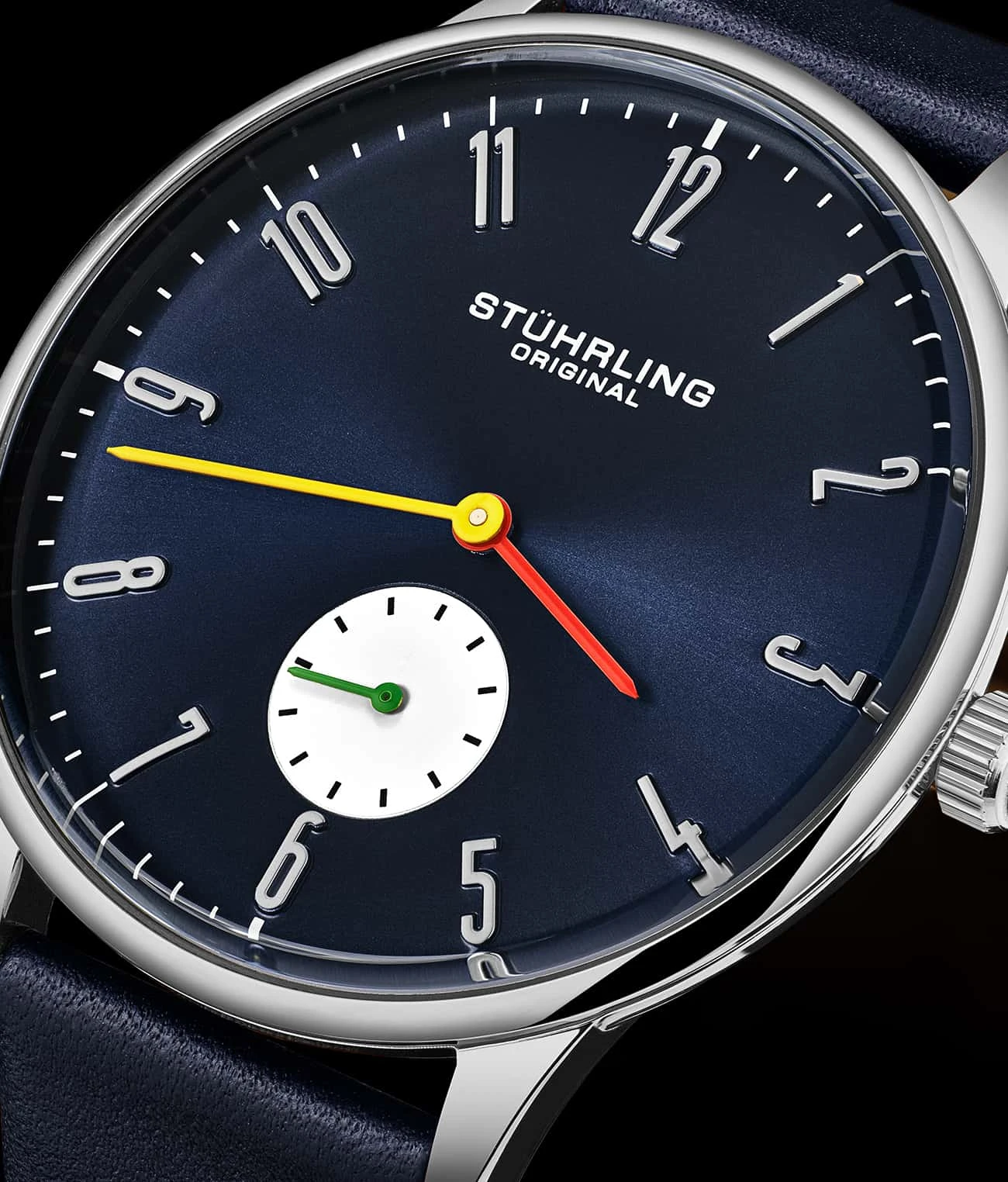 Romania Japanese Quartz 42mm 4026 Classic(Romania Quartz 42mm Classic) 8 Romania Japanese Quartz 42mm 4026 Classic(Romania Quartz 42mm Classic) - Image 8