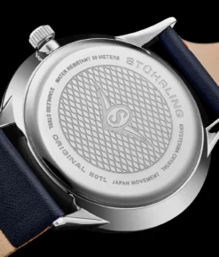 Romania Japanese Quartz 42mm 4026 Classic(Romania Quartz 42mm Classic) 29 Romania Japanese Quartz 42mm 4026 Classic(Romania Quartz 42mm Classic) -Alexander Store 4026.2 MC3